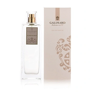 Фото Galimard Accroche-Coeur