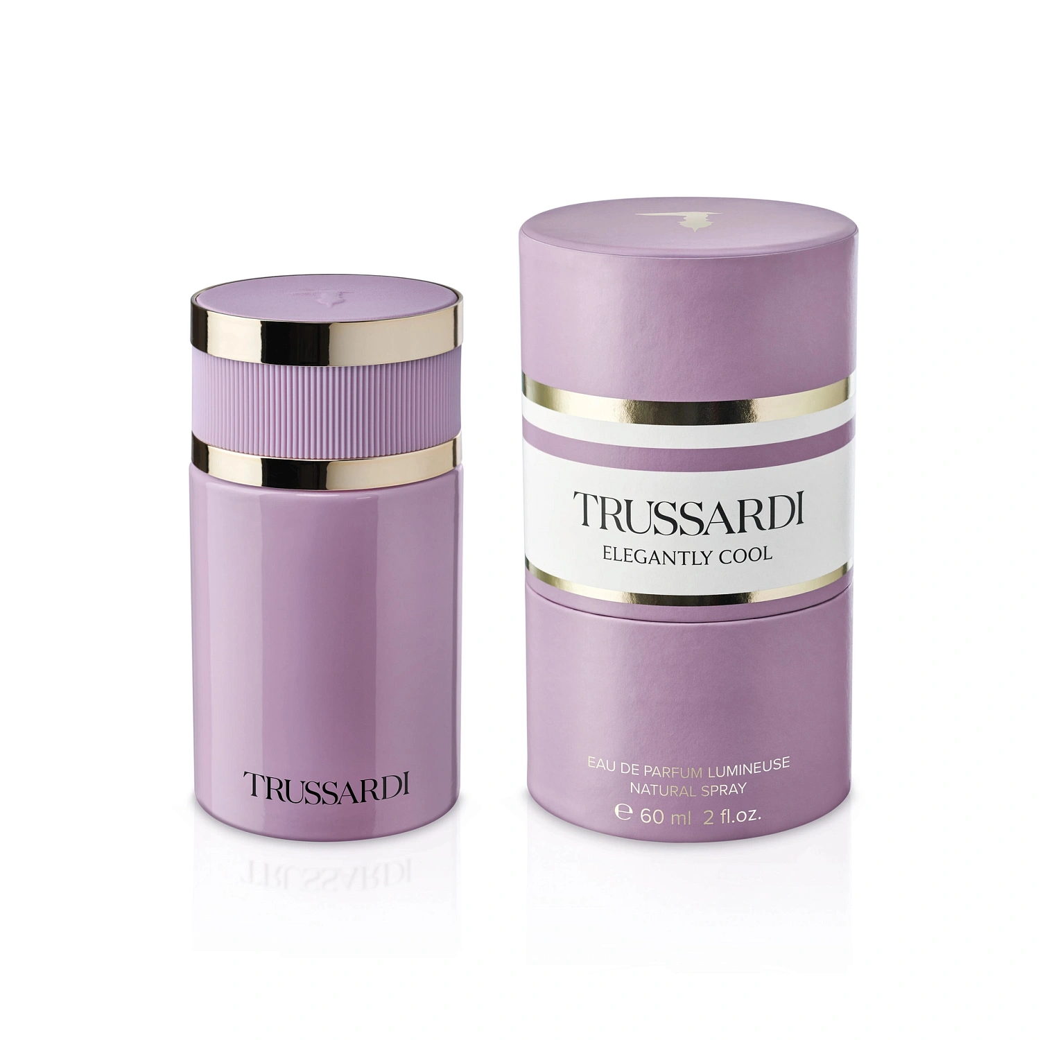 Trussardi Elegantly Cool