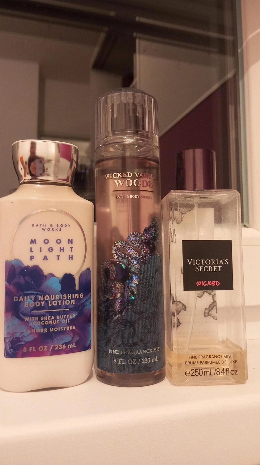 Victoria's Secret Wicked Eau de Parfum