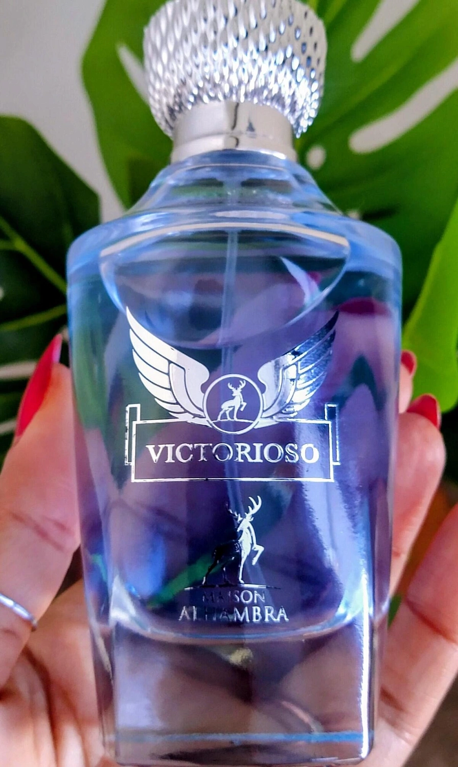 Alhambra Victorioso