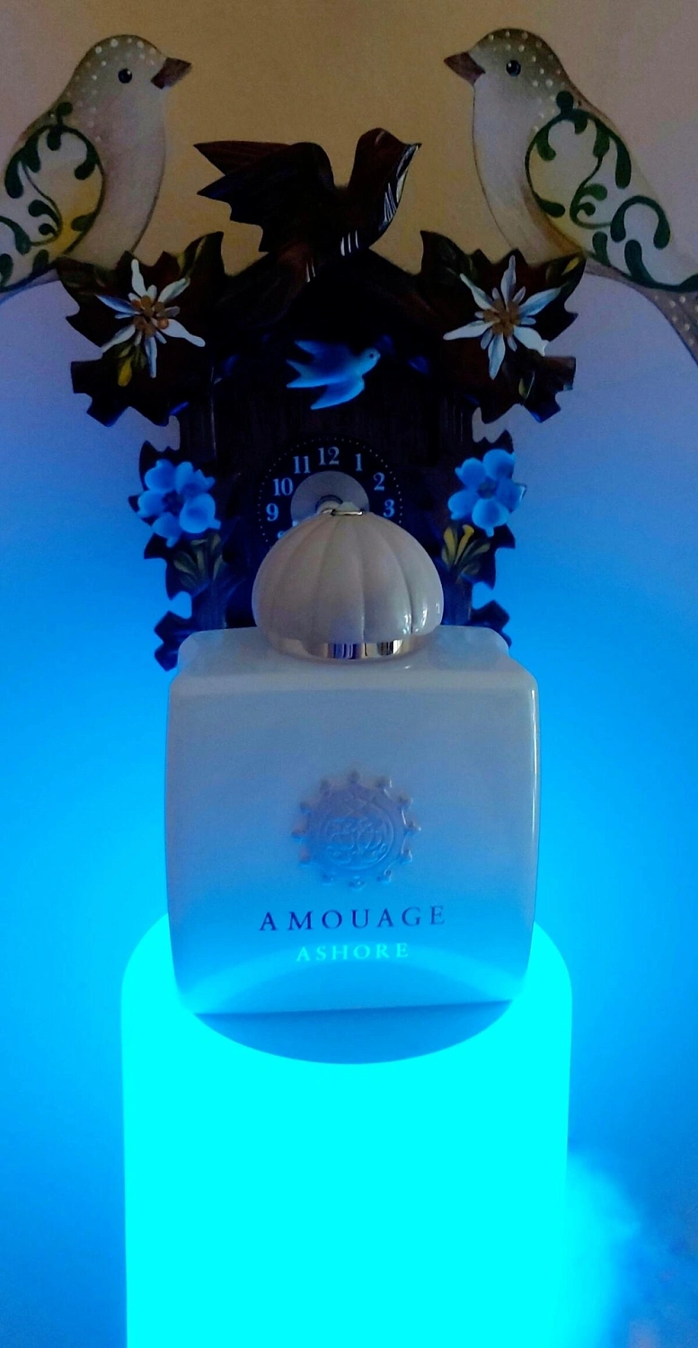 Amouage Ashore