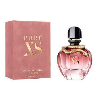 Фото Paco Rabanne Pure XS For Her