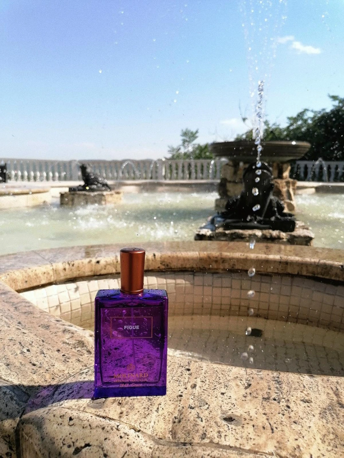 Molinard Figue Eau de Parfum