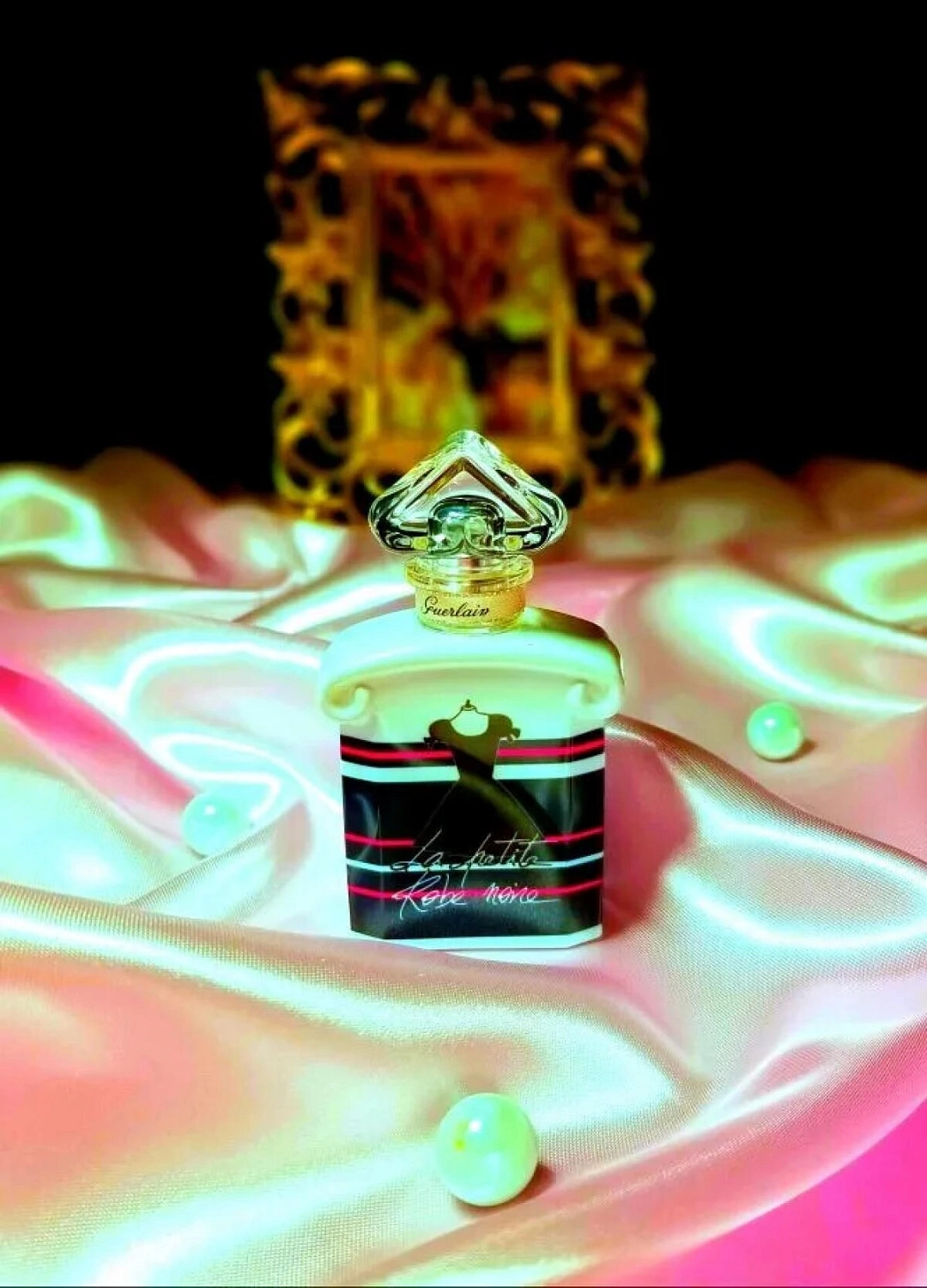 Guerlain La Petite Robe Noire Eau de Parfum So Frenchy