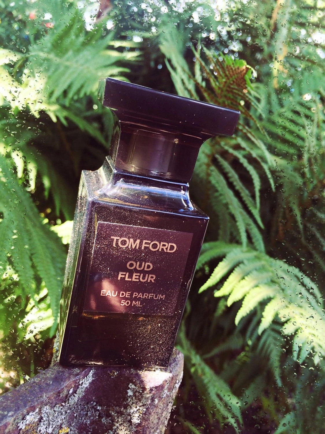 Tom Ford Oud Fleur