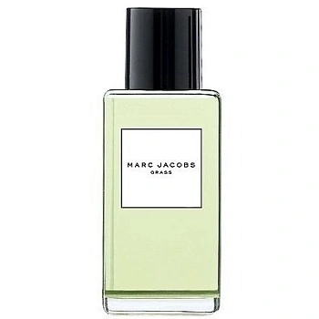 Фото Marc Jacobs Grass