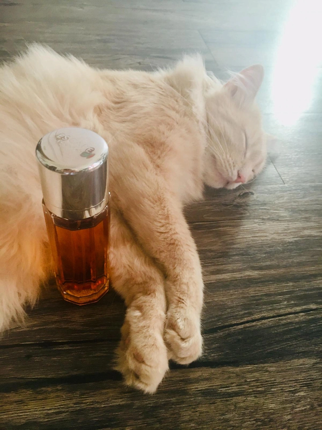Calvin Klein Escape