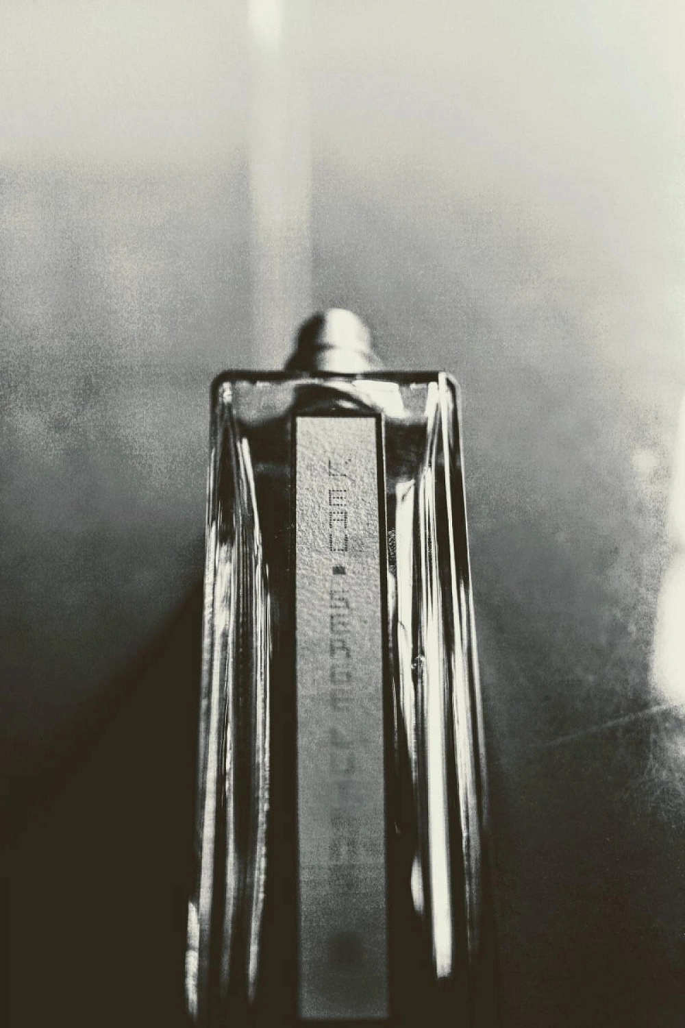 Serge Lutens L'Eau