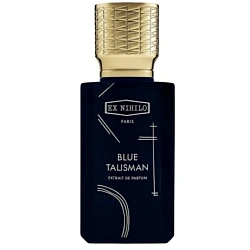 EX NIHILO Blue Talisman Extrait