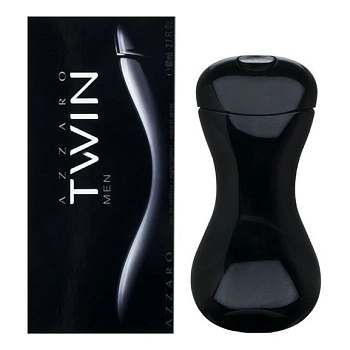 Фото Azzaro Twin for Men