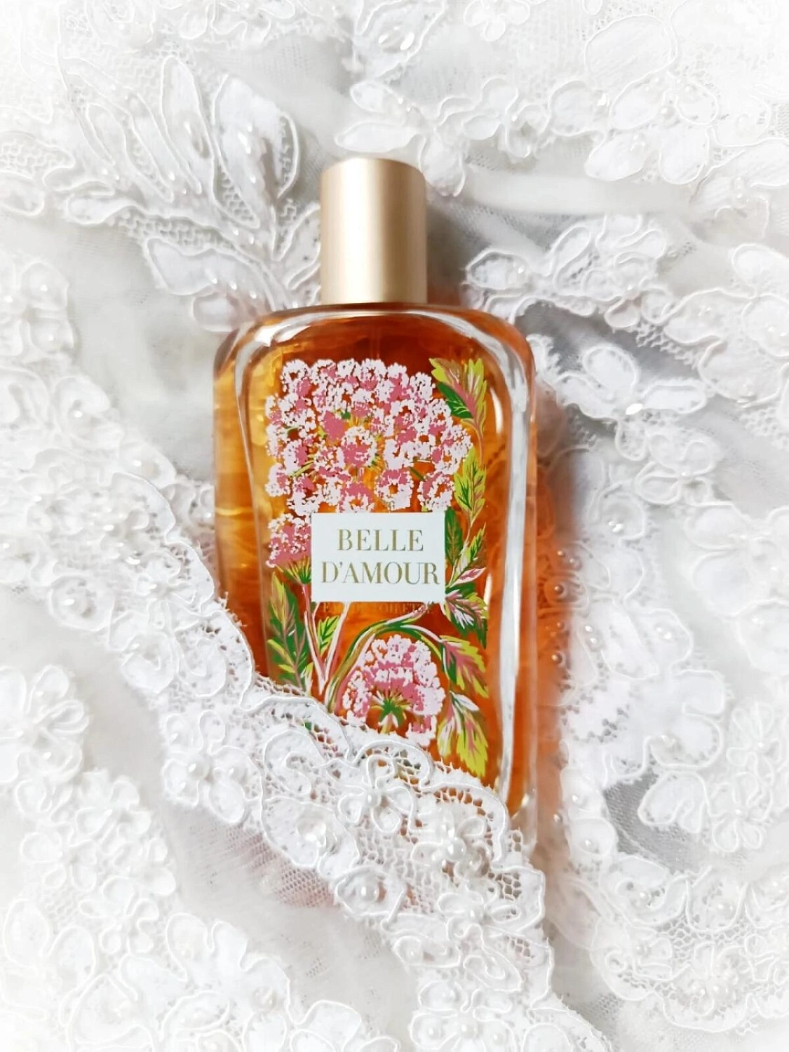 Fragonard Belle d'Amour