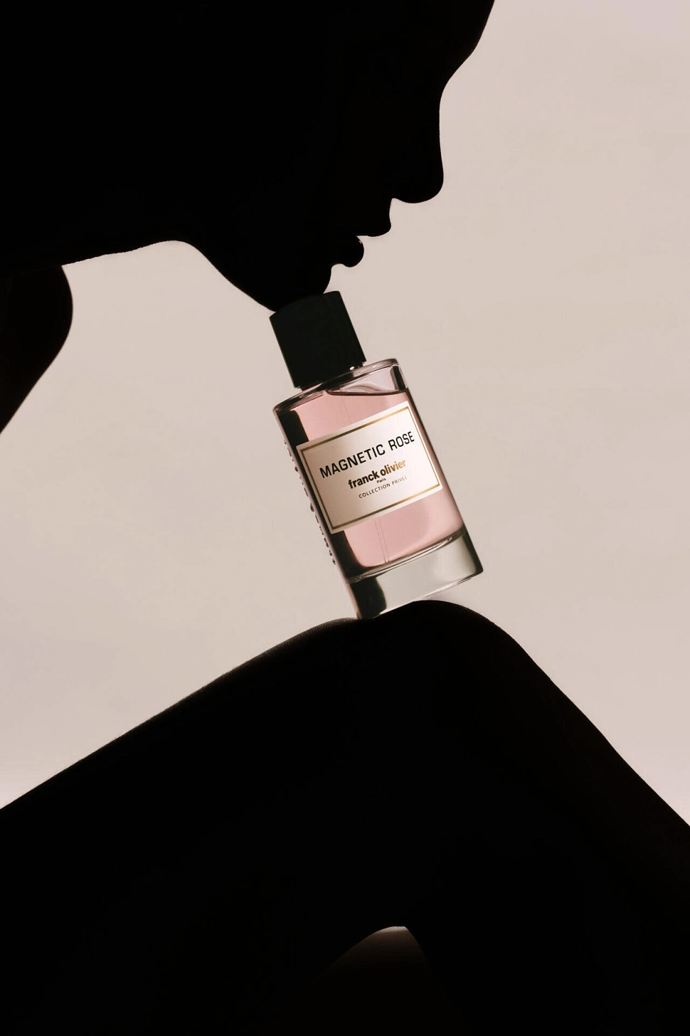 Franck Olivier Magnetic Rose
