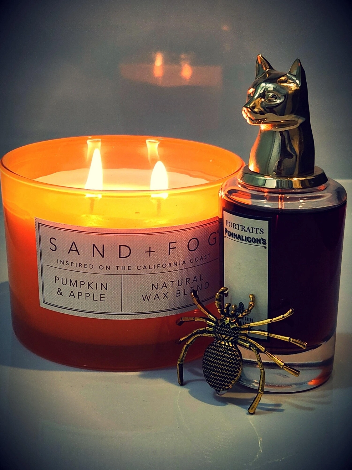 Penhaligon's The Bewitching Yasmine