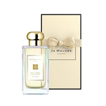 Jo Malone White Moss & Snowdrop одеколон 100 мл
