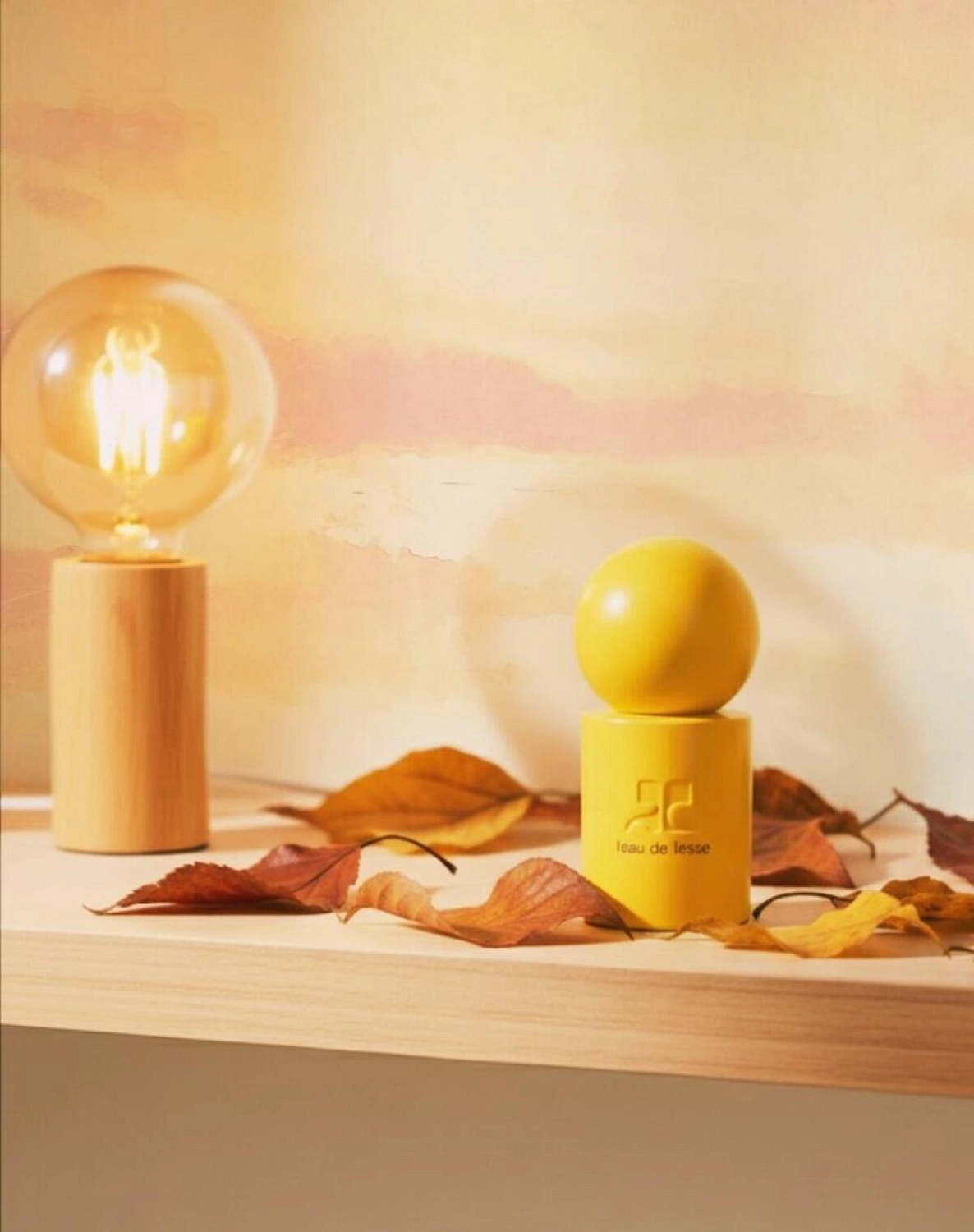 Courrèges L'Eau De Liesse
