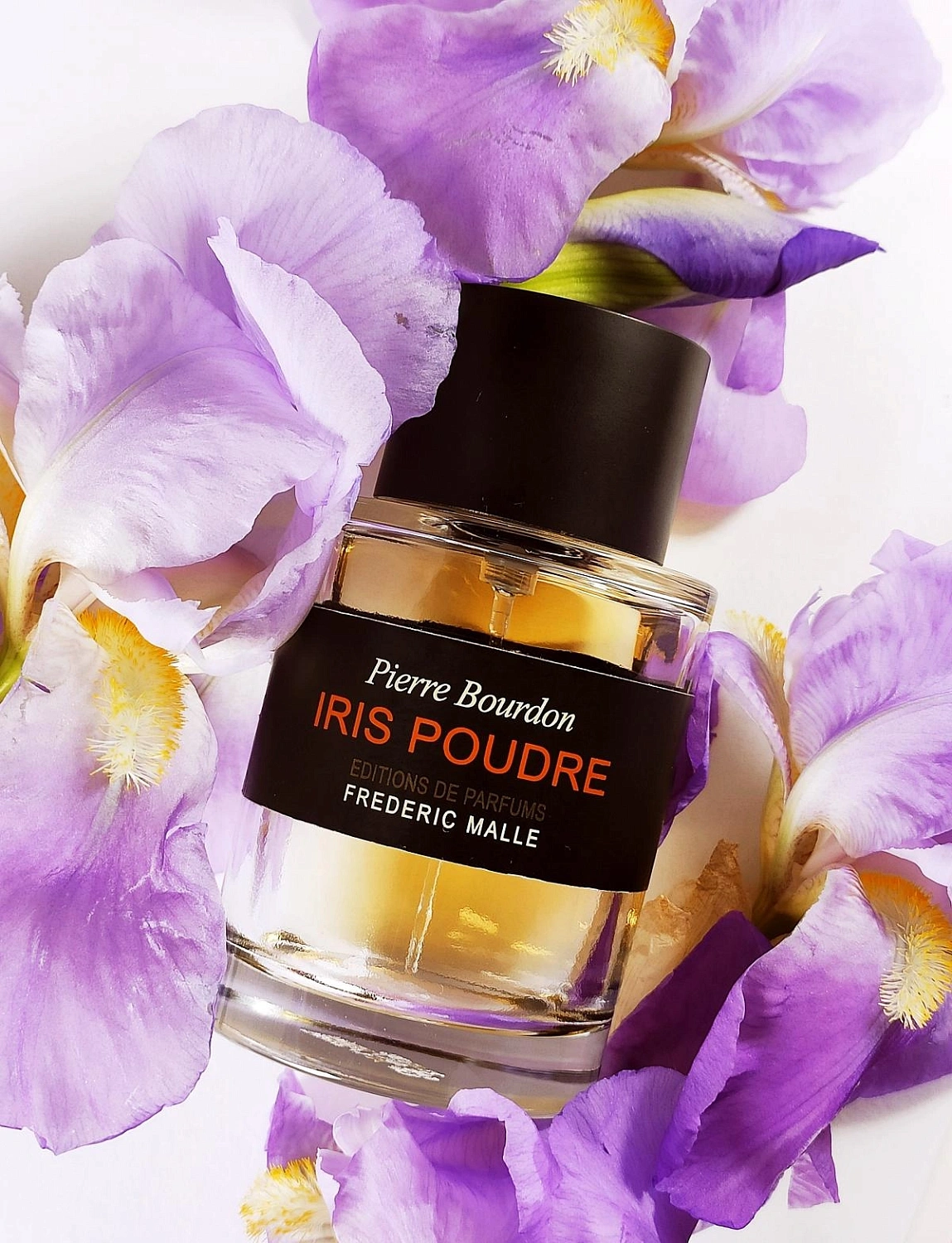 Frédéric Malle Iris Poudre
