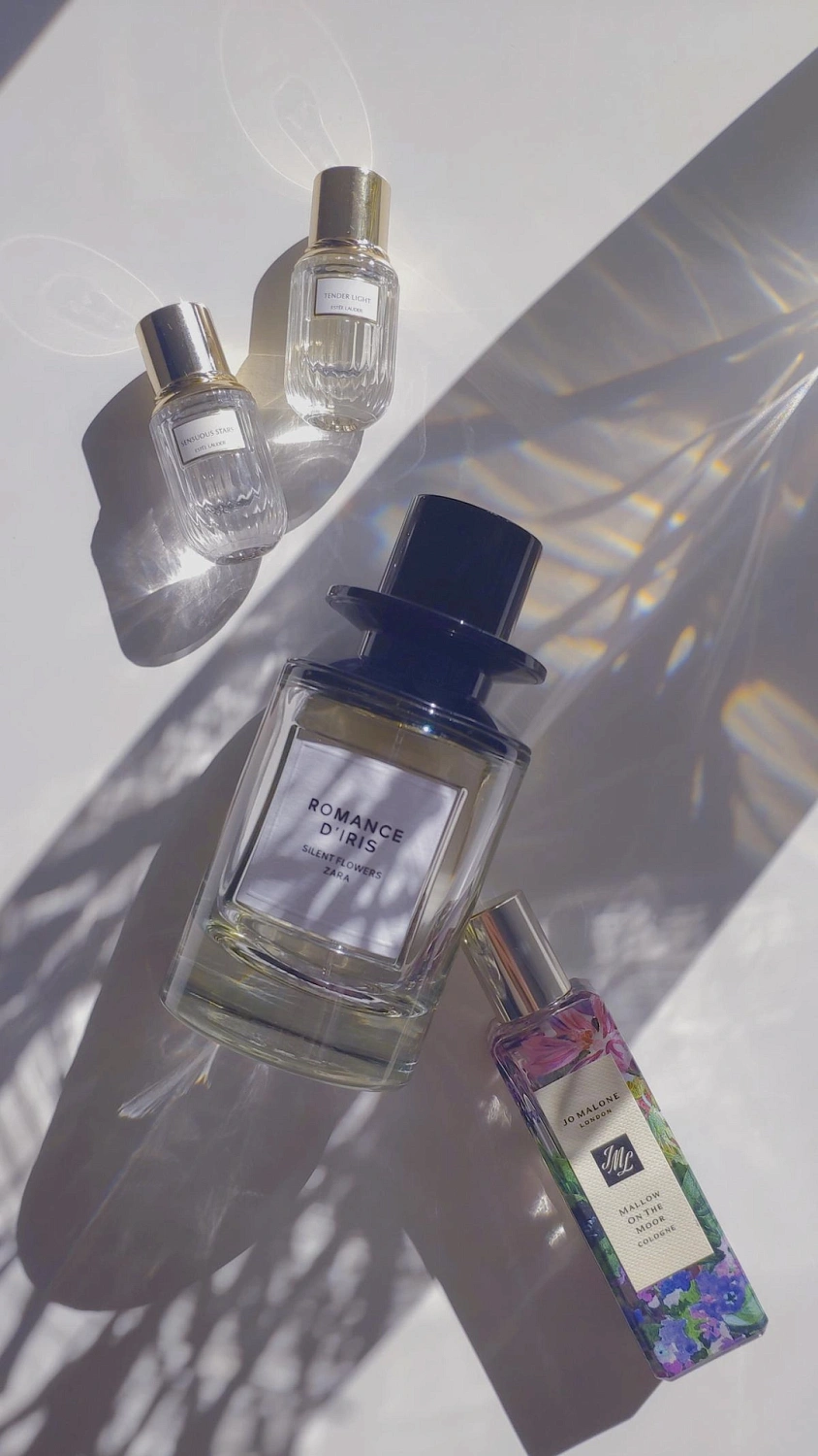 Estée Lauder Tender Light