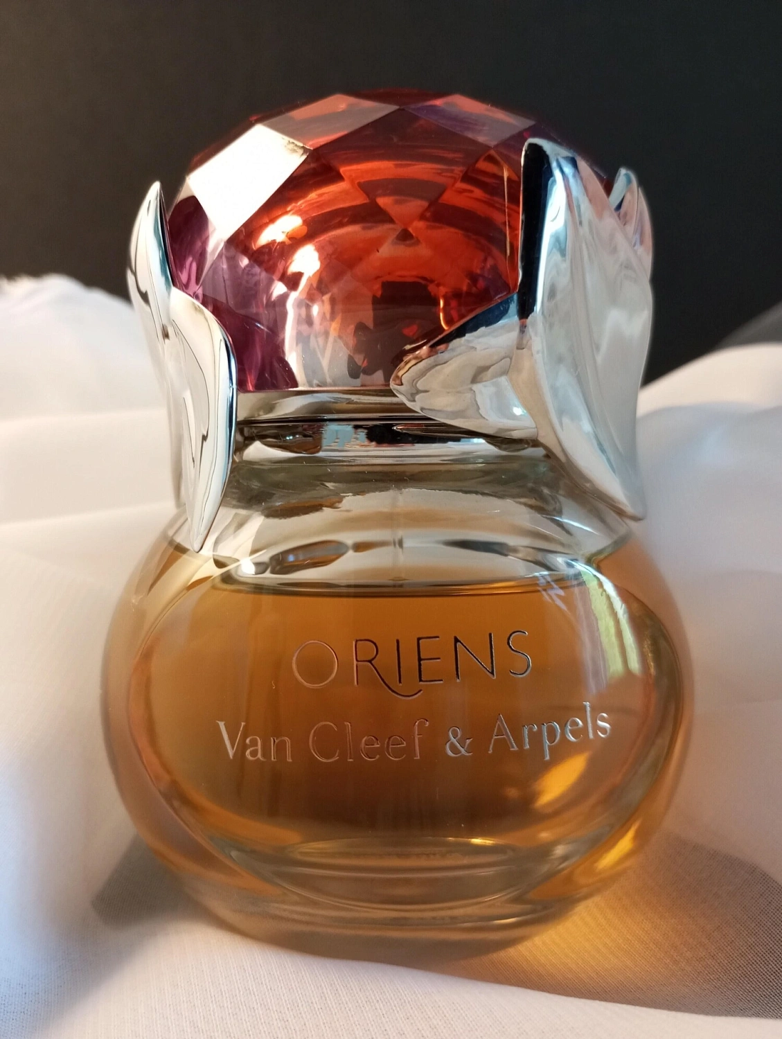 Van Cleef & Arpels Oriens