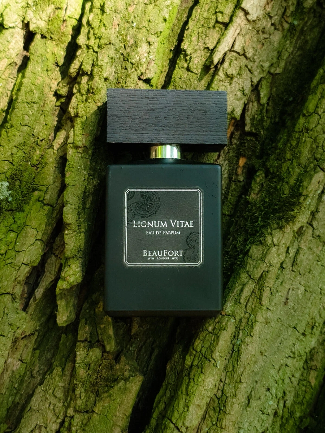 BeauFort London Lignum Vitae
