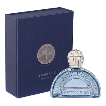 Фото Stefano Ricci Blue Classic