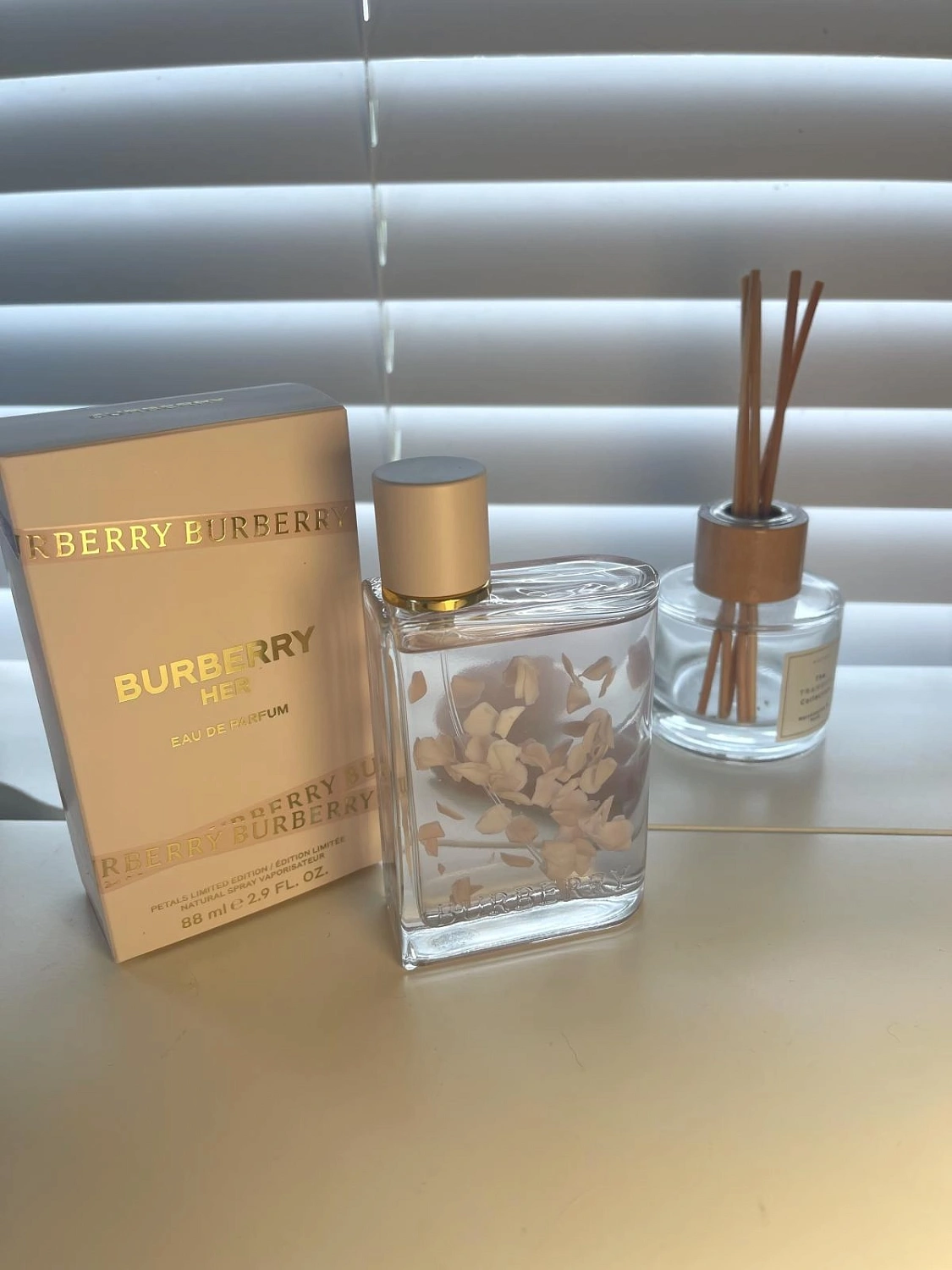 Burberry Her Petals