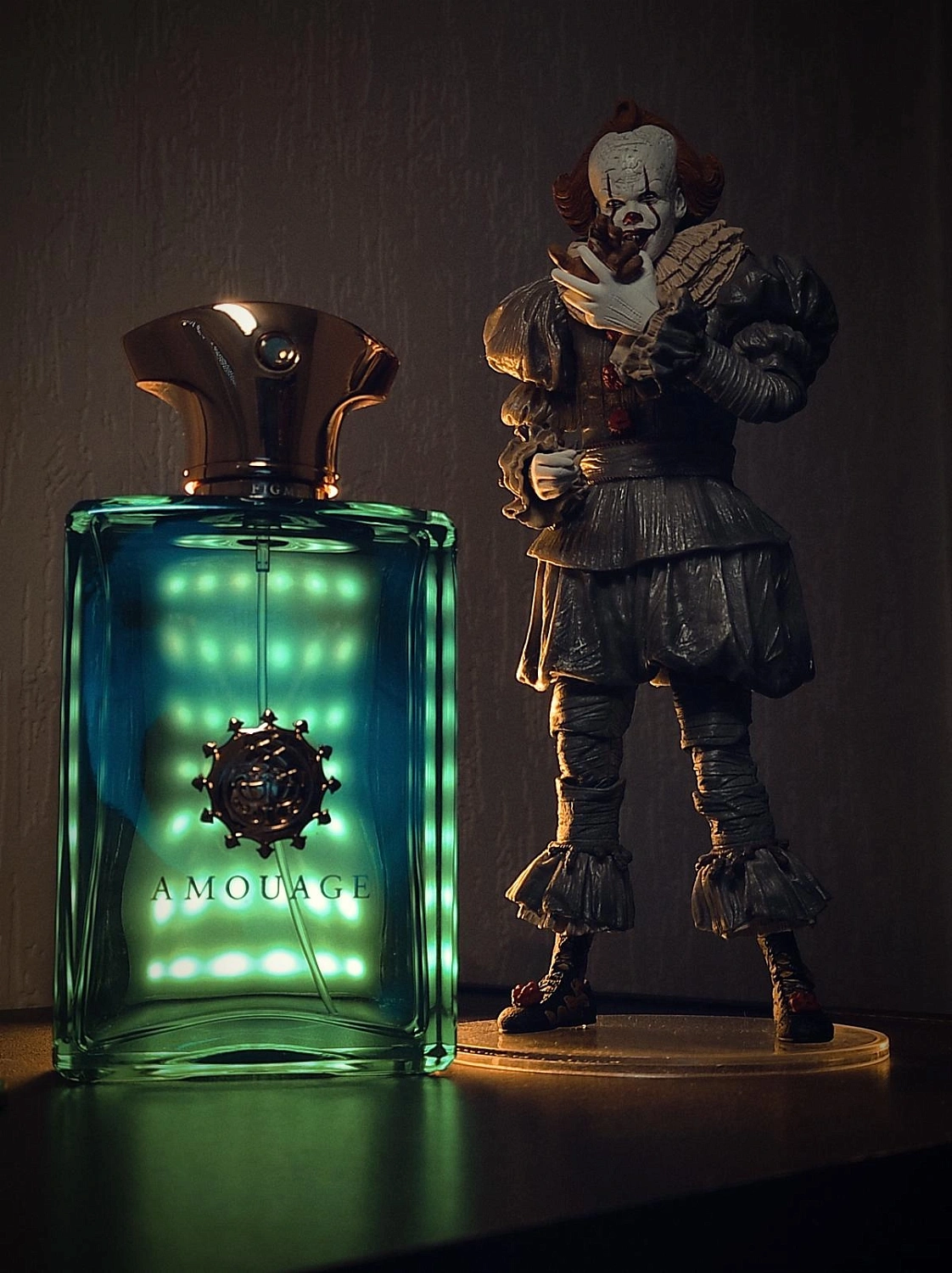 Amouage Figment Man