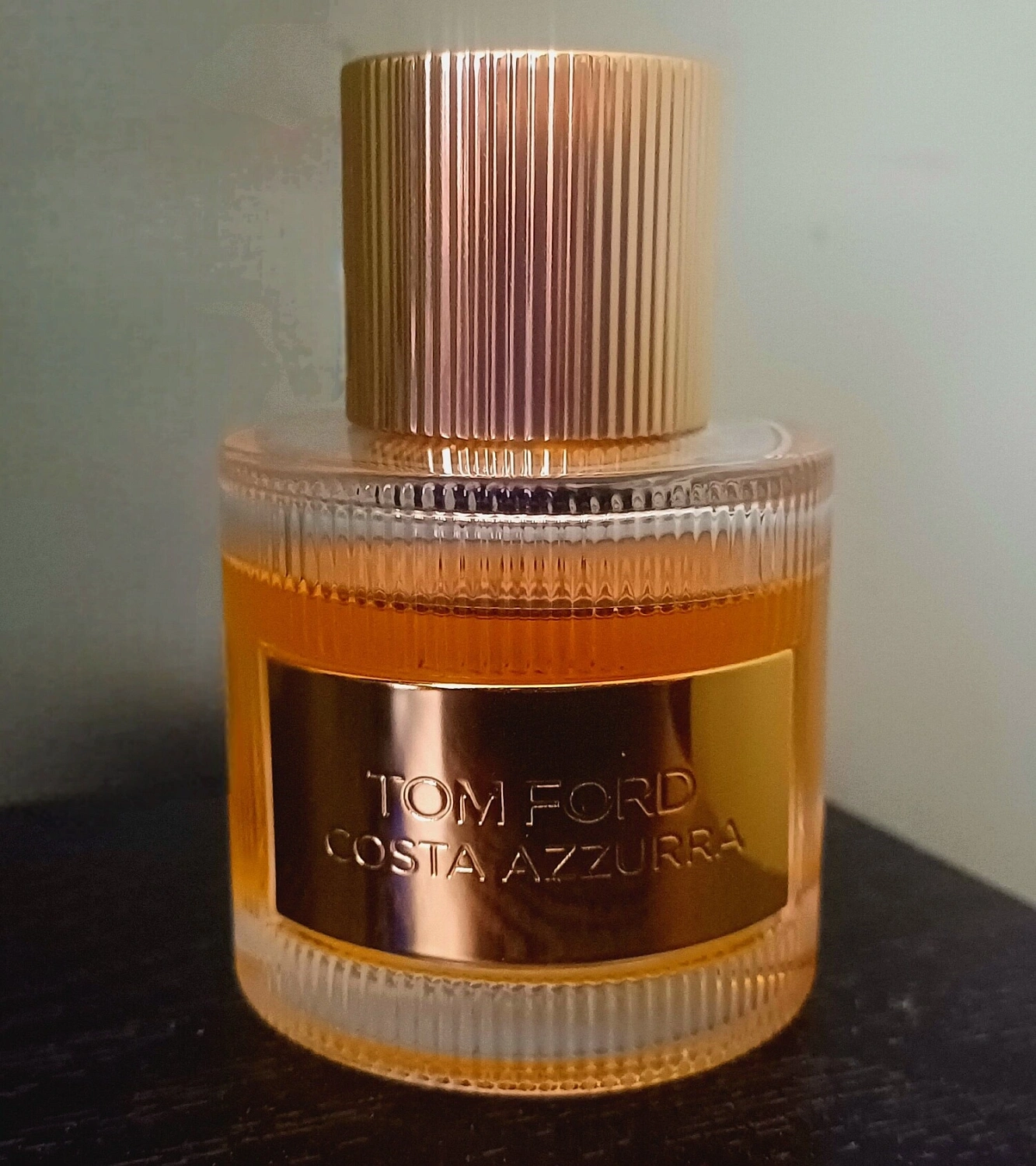 Tom Ford Costa Azzurra 2021 (Signature)