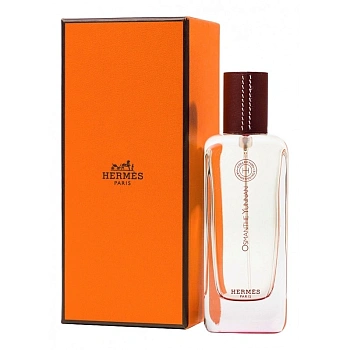 Hermès Osmanthe Yunnan туалетная вода 100 мл