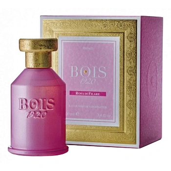 Фото Bois 1920 Rosa di Filare