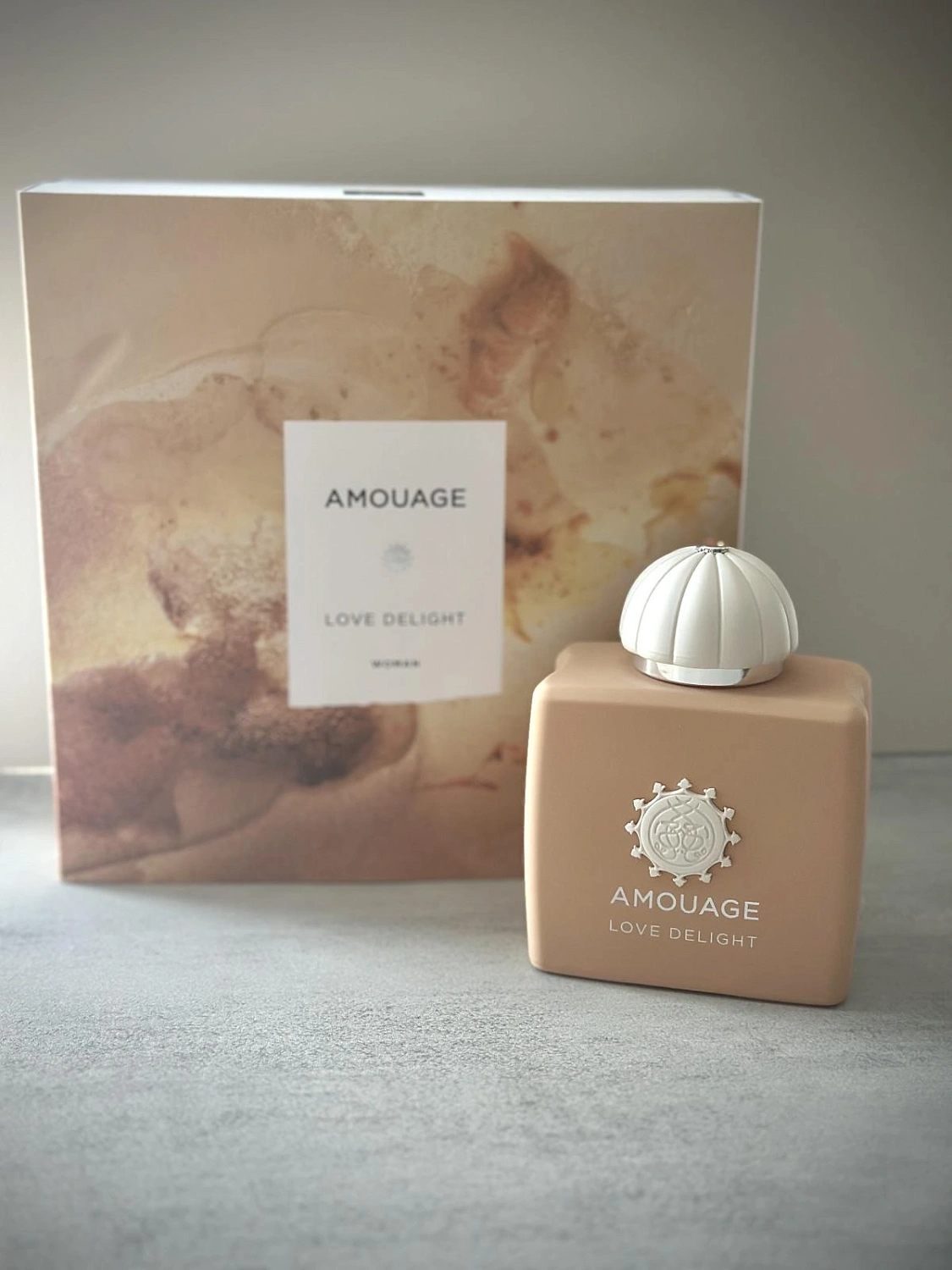 Amouage Love Delight