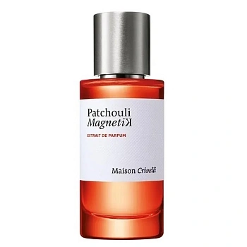 Maison Crivelli Patchouli Magnetik духи 50 мл тестер