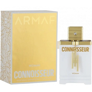 Фото Armaf Connoisseur Women