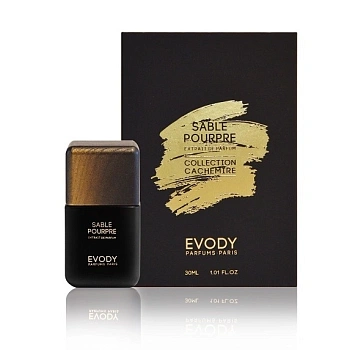 Фото Evody Sable Pourpre