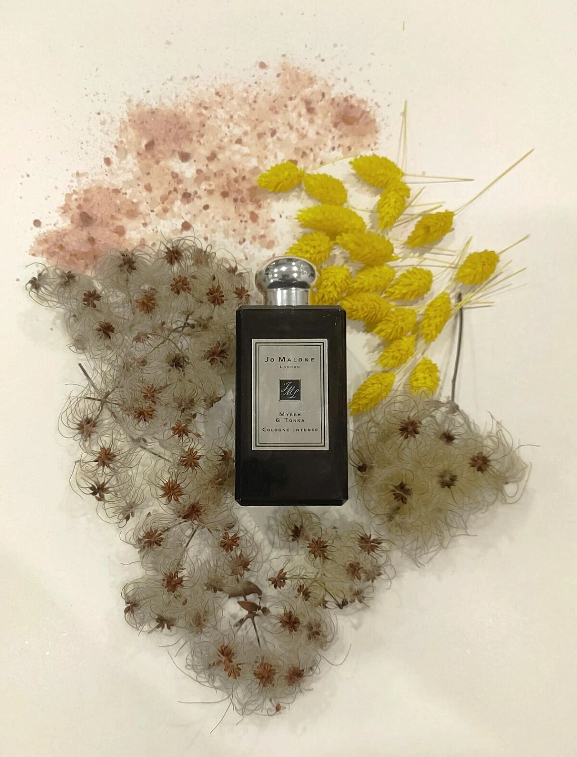 Jo Malone Myrrh & Tonka