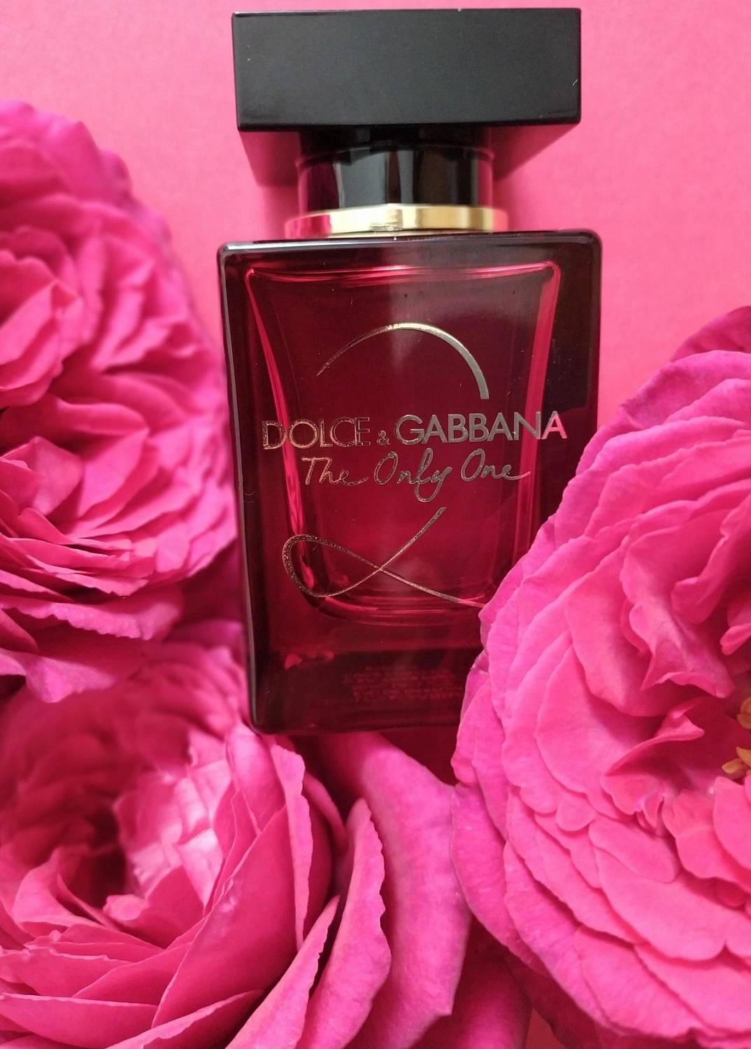 Dolce & Gabbana The Only One 2
