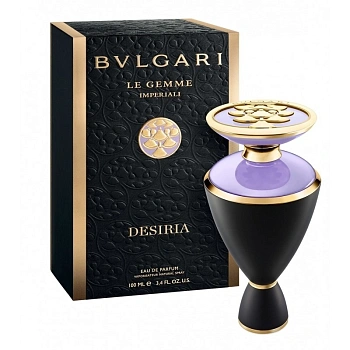 Фото Bvlgari Desiria