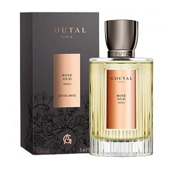 Фото Annick Goutal Rose Oud Absolu