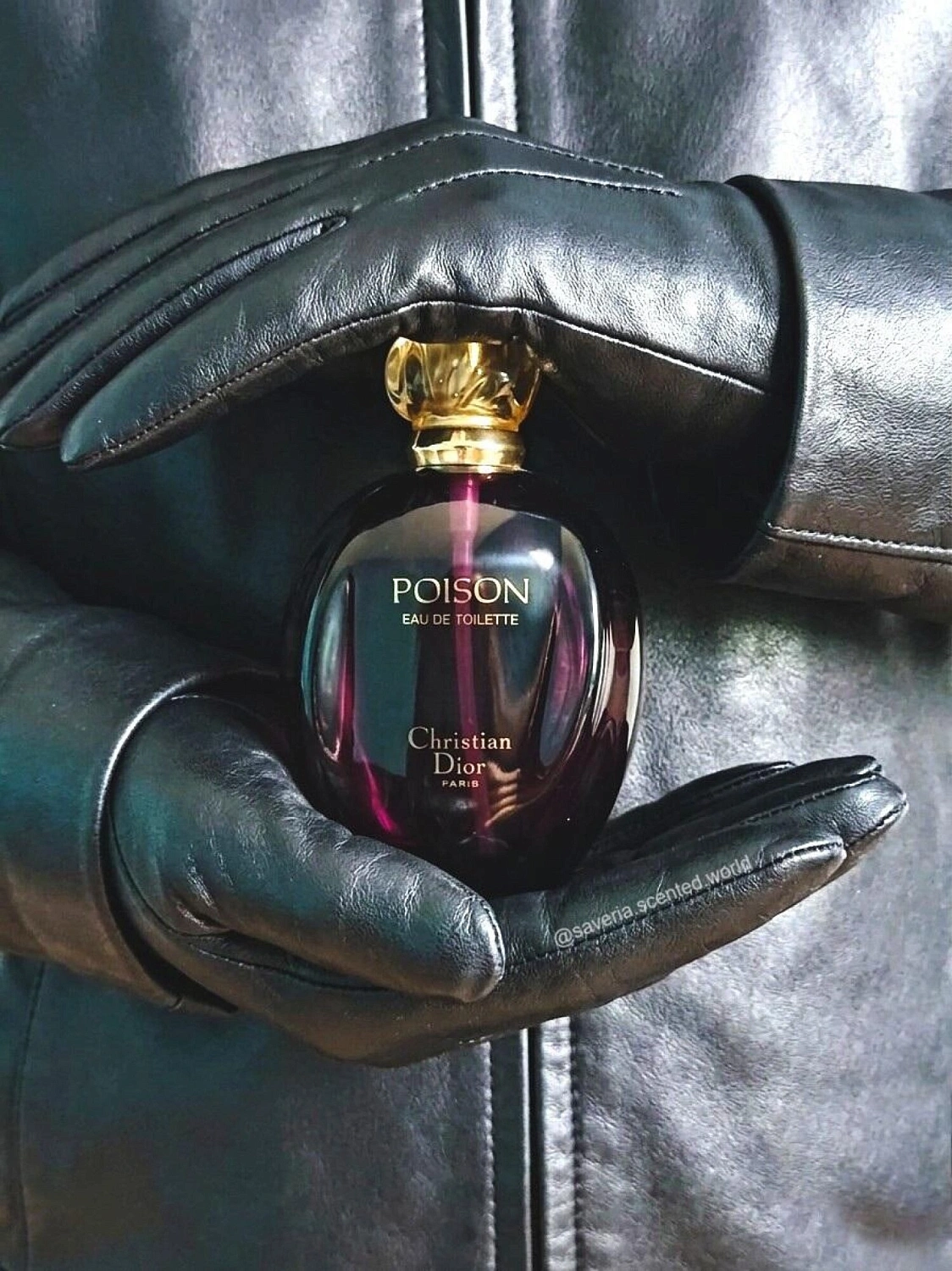 Christian Dior Poison