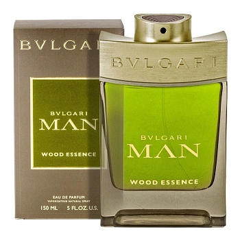 Bvlgari Man Wood Essence парфюмерная вода 150 мл