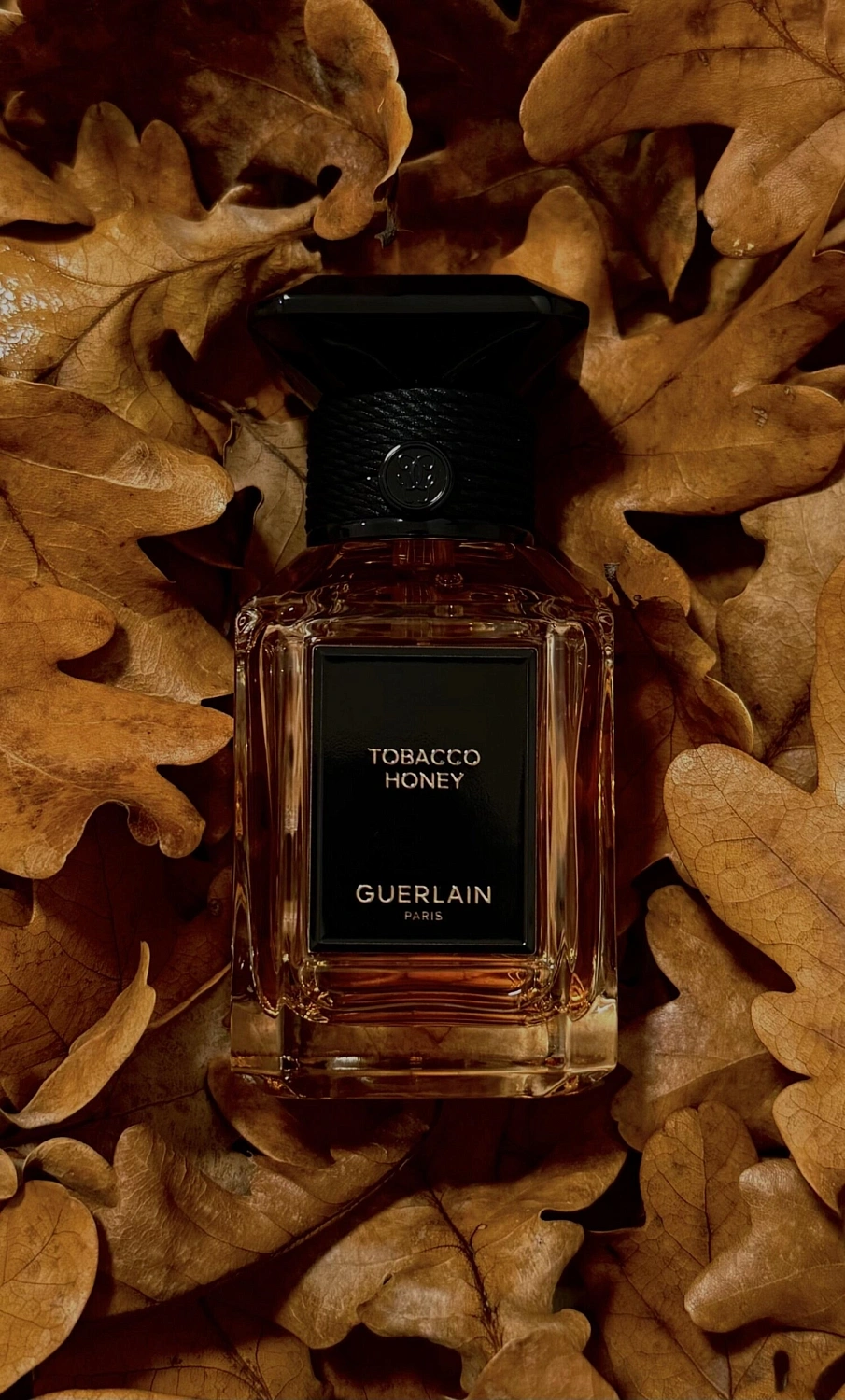Guerlain Tobacco Honey