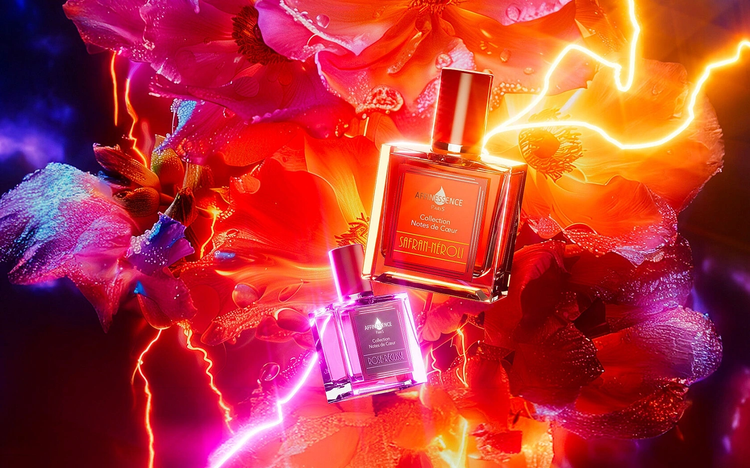 Affinessence Safran-Neroli