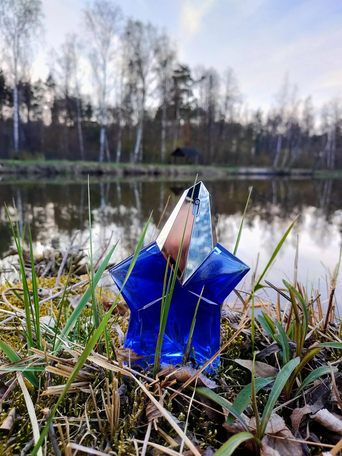 Mugler Angel Stellar