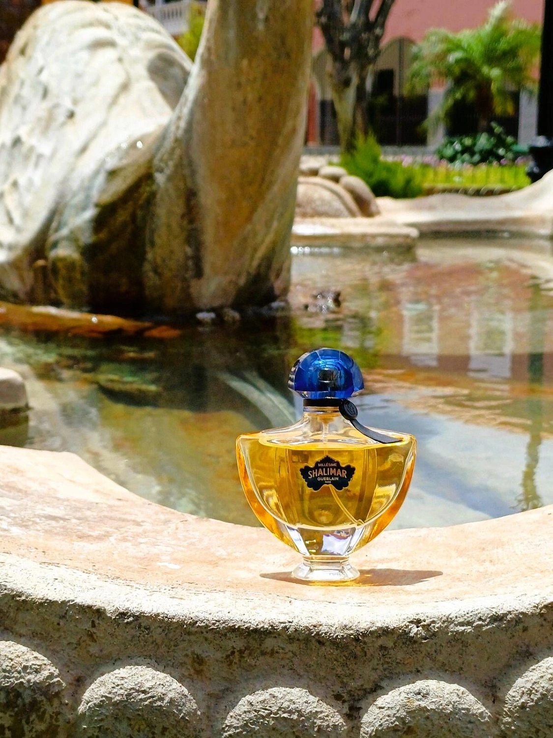 Guerlain Shalimar Millesime Iris