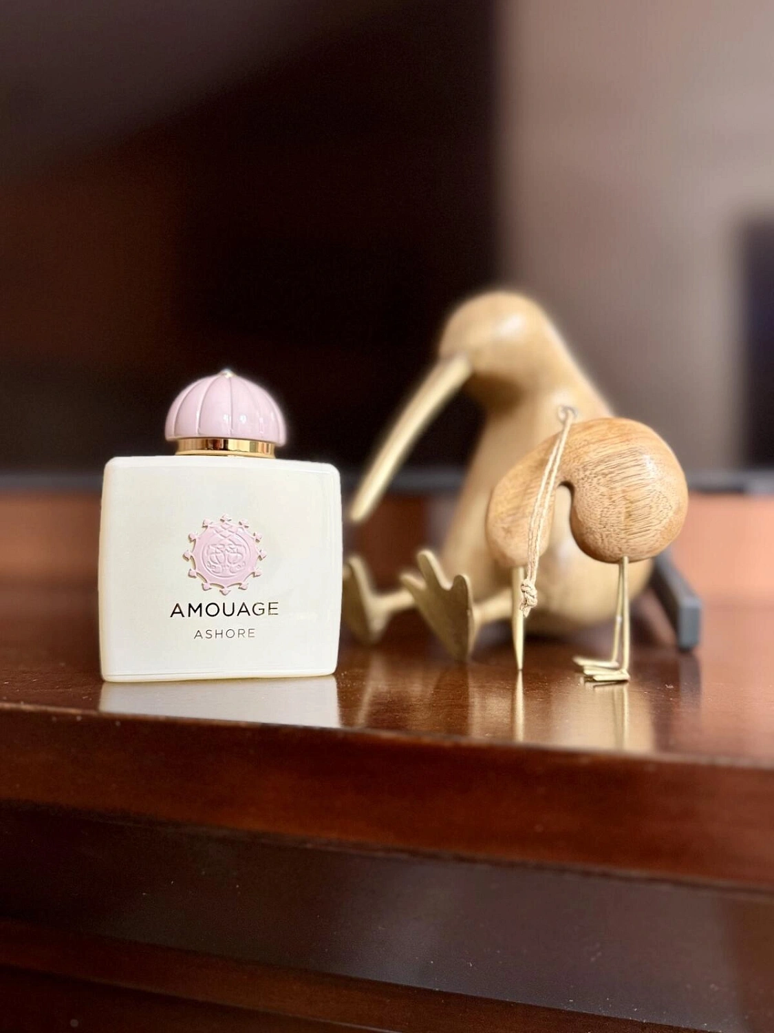Amouage Ashore