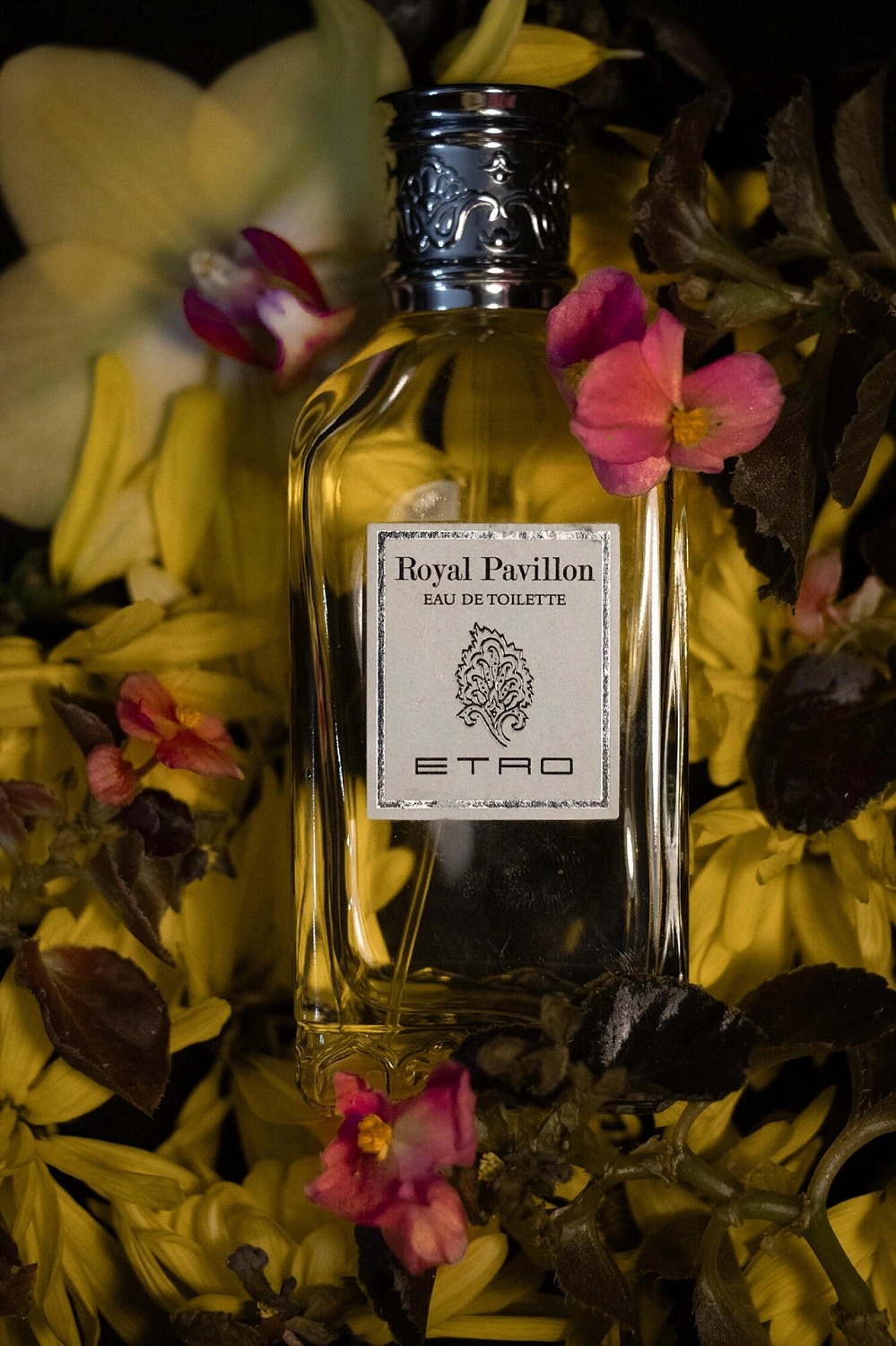 Etro Royal Pavillon