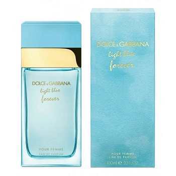 Фото Dolce & Gabbana Light Blue Forever