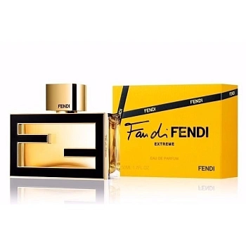 Фото Fan di Fendi Extreme