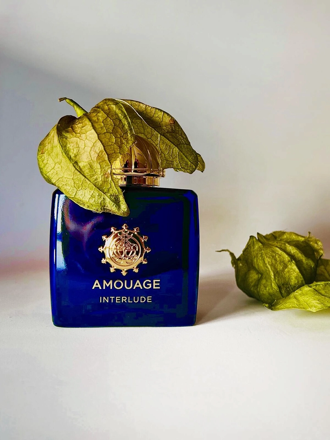 Amouage Interlude Woman