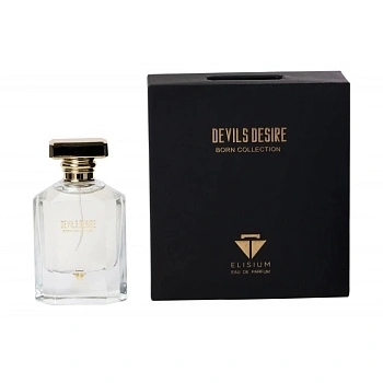Elisium Devil's Desire парфюмерная вода 50 мл
