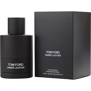 Tom Ford Ombre Leather (2018) парфюмерная вода 100 мл